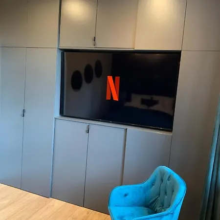 Apartamento Nowy Apartament, Dobrze Wyposażony, Blisko W Górki, Dostęp Na Kod Kowary