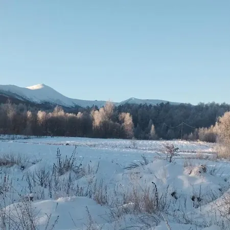 Nowy Apartament, Dobrze Wyposażony, Blisko W Górki, Dostęp Na Kod *