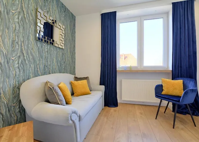 Lejlighed Nowy Apartament, Dobrze Wyposazony, Blisko W Gorki, Dostep Na Kod Kowary