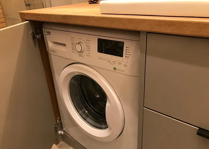 Nowy Apartament, Dobrze Wyposazony, Blisko W Gorki, Dostep Na Kod * Kowary