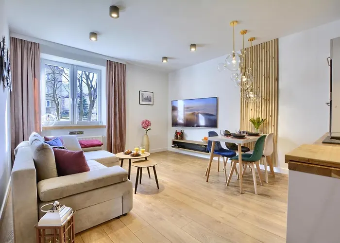 Lägenhet Nowy Apartament, Dobrze Wyposazony, Blisko W Gorki, Dostep Na Kod Kowary