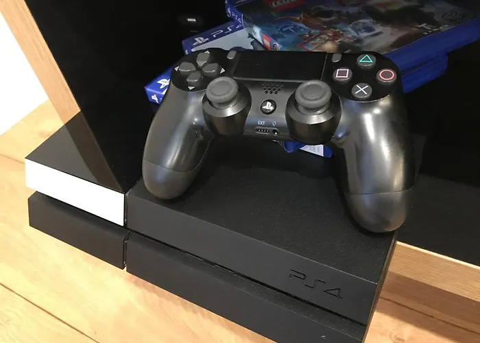 Lejlighed Nowy Apartament, Dobrze Wyposazony, Blisko W Gorki, Dostep Na Kod Kowary