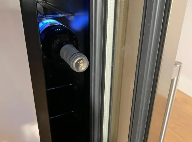 Nowy Apartament, Dobrze Wyposazony, Blisko W Gorki, Dostep Na Kod Appartement