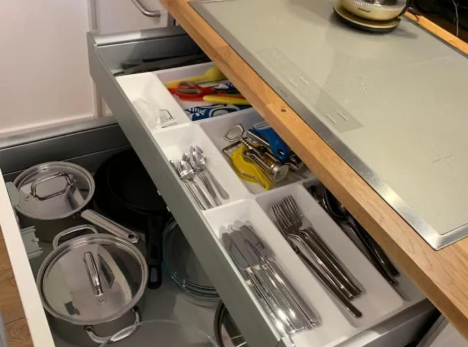 Nowy Apartament, Dobrze Wyposazony, Blisko W Gorki, Dostep Na Kod *