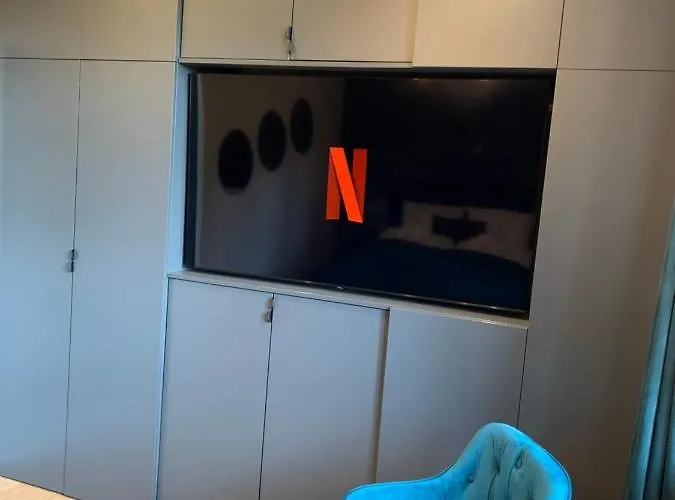 Lejlighed Nowy Apartament, Dobrze Wyposazony, Blisko W Gorki, Dostep Na Kod Kowary