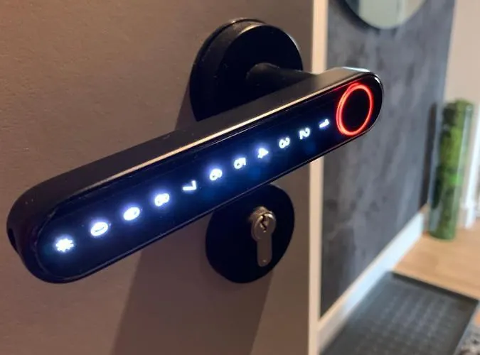 Nowy Apartament, Dobrze Wyposazony, Blisko W Gorki, Dostep Na Kod * Kowary