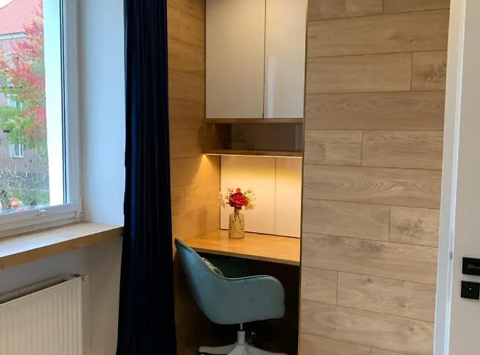 Nowy Apartament, Dobrze Wyposazony, Blisko W Gorki, Dostep Na Kod * Kowary