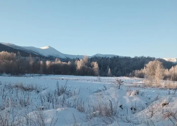 Nowy Apartament, Dobrze Wyposazony, Blisko W Gorki, Dostep Na Kod *